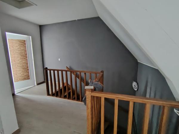 Montbazens (12220) Maison de caractère avec cave voûtée et panneaux photovoltaïques