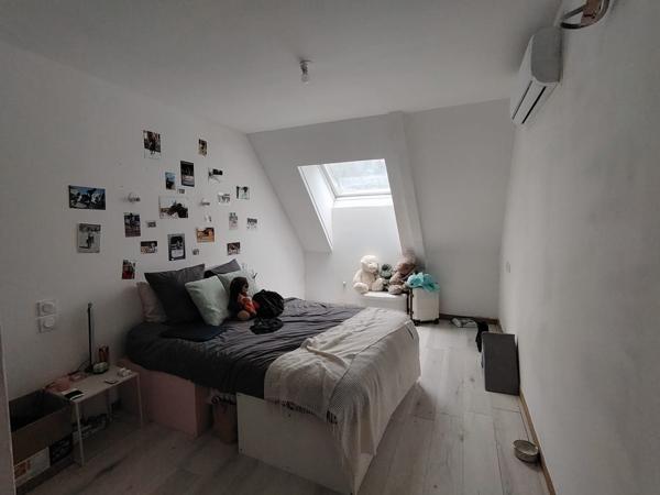 Montbazens (12220) Maison de caractère avec cave voûtée et panneaux photovoltaïques