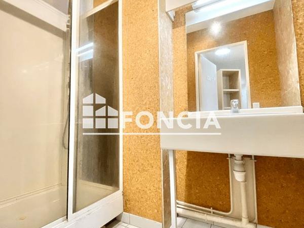 Location Appartement 5 pièces 172.9 m² - 5 RUE DU PORT SAINT MARCEL Metz 57000