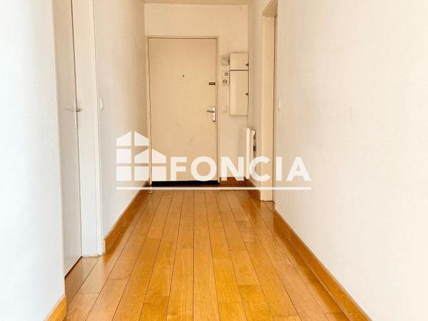 Location Appartement 5 pièces 172.9 m² - 5 RUE DU PORT SAINT MARCEL Metz 57000