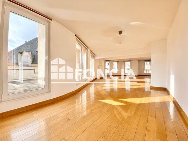 Location Appartement 5 pièces 172.9 m² - 5 RUE DU PORT SAINT MARCEL Metz 57000