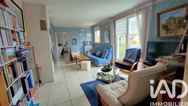 Maison à vendre 5 pièces 117 m² Antran