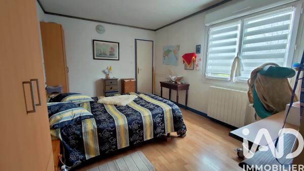 Maison à vendre 5 pièces 117 m² Antran