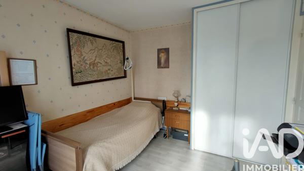 Maison à vendre 5 pièces 117 m² Antran