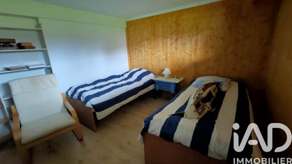 Maison à vendre 5 pièces 117 m² Antran