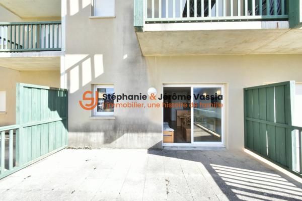 T2 + coin montagne – 6 couchages avec piscine et sauna à Peyragudes