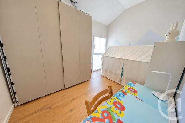 Maison à vendre  6 pièces - 113,06 m 2   LE HAILLAN  - 33