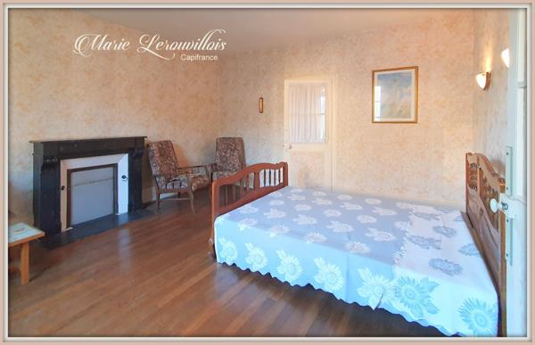 Maison à vendre 7 pièces CHAOURCE (10)