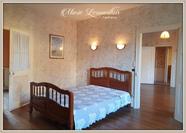 Maison à vendre 7 pièces CHAOURCE (10)