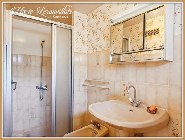 Maison à vendre 7 pièces CHAOURCE (10)