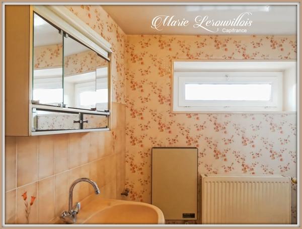 Maison à vendre 7 pièces CHAOURCE (10)