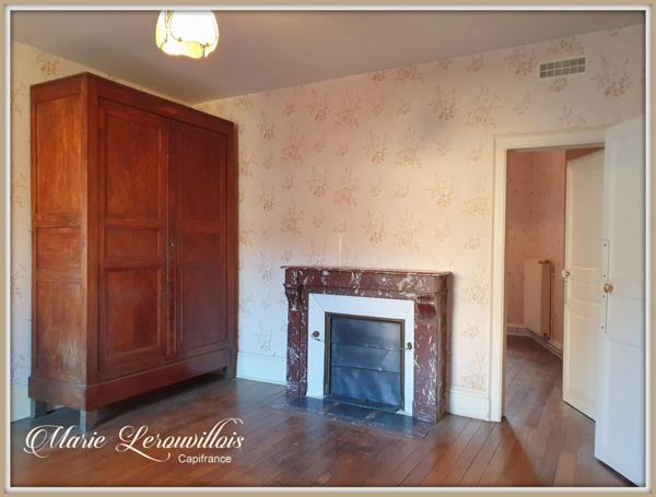 Maison à vendre 7 pièces CHAOURCE (10)
