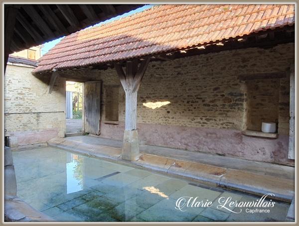 Maison à vendre 7 pièces CHAOURCE (10)