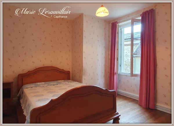 Maison à vendre 7 pièces CHAOURCE (10)