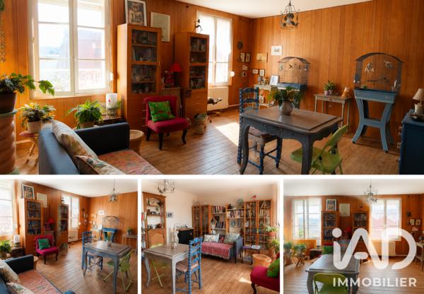 Appartement à vendre 2 pièces 50 m² Mers-les-Bains