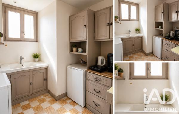 Appartement à vendre 2 pièces 50 m² Mers-les-Bains