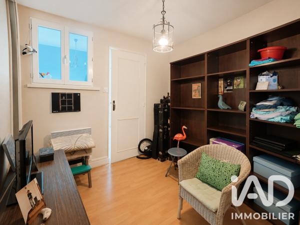 Appartement à vendre 2 pièces 50 m² Mers-les-Bains