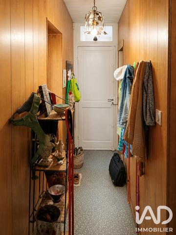 Appartement à vendre 2 pièces 50 m² Mers-les-Bains