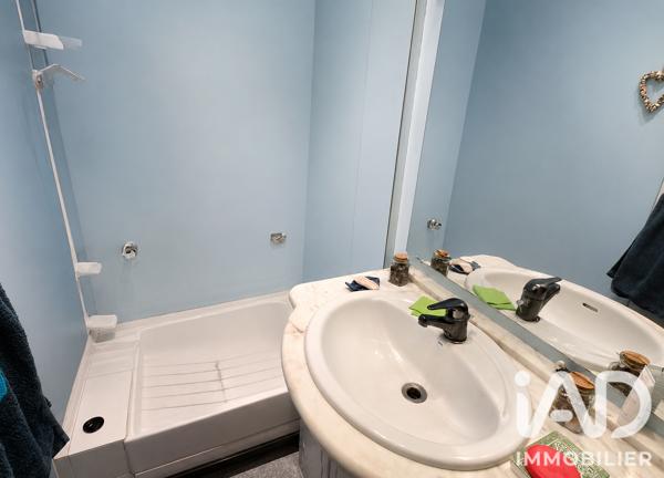 Appartement à vendre 2 pièces 50 m² Mers-les-Bains