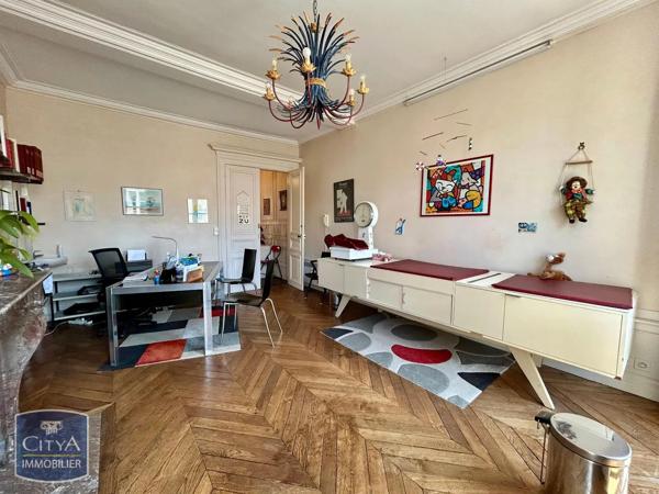 Local professionnel à louer Orléans (45000)