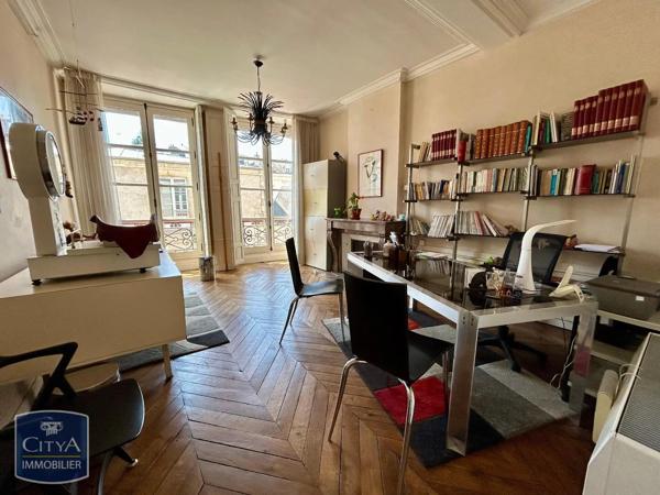 Local professionnel à louer Orléans (45000)
