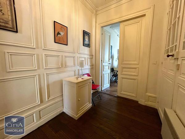 Local professionnel à louer Orléans (45000)