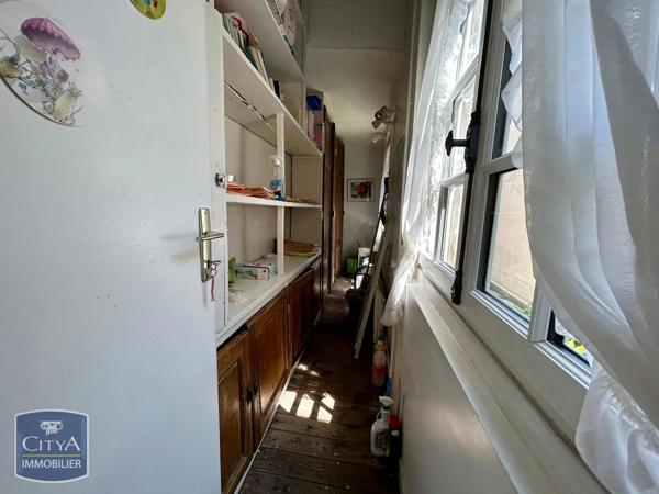 Local professionnel à louer Orléans (45000)