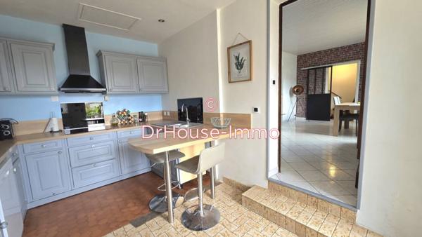 Maison à vendre 3 pièces de 62 m²