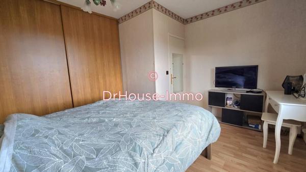 Maison à vendre 3 pièces de 62 m²