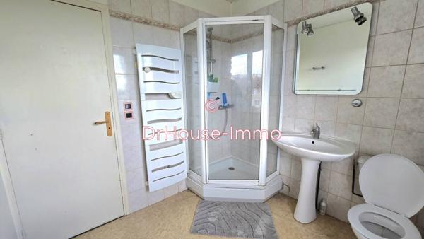 Maison à vendre 3 pièces de 62 m²