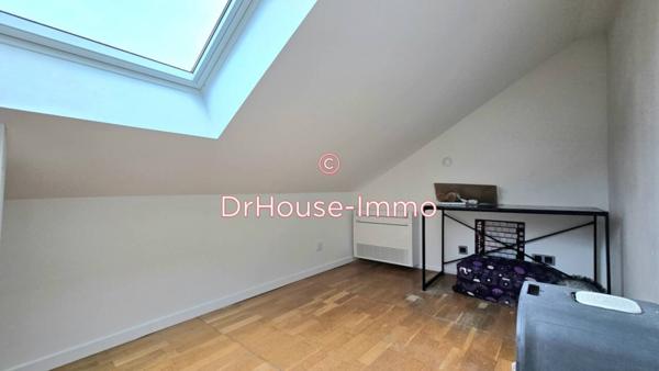 Maison à vendre 3 pièces de 62 m²