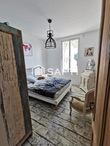 Rare opportunité en cœur de village