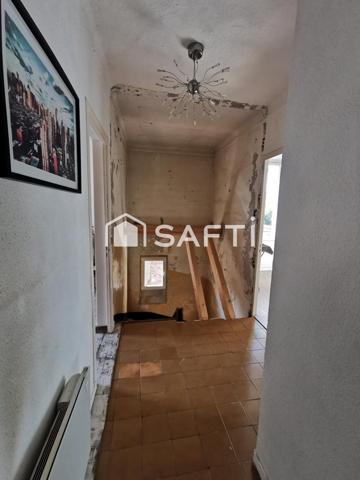 Rare opportunité en cœur de village