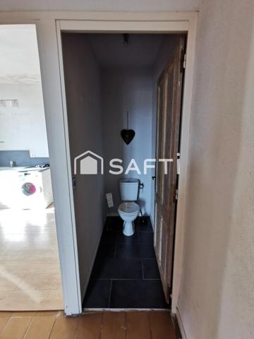 Rare opportunité en cœur de village