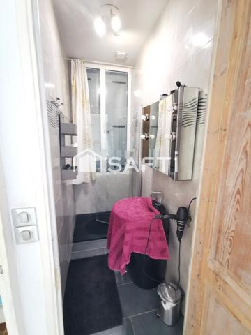 Rare opportunité en cœur de village