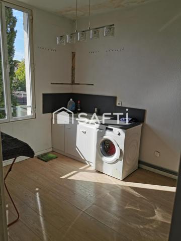 Rare opportunité en cœur de village