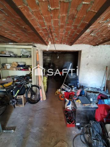 Rare opportunité en cœur de village