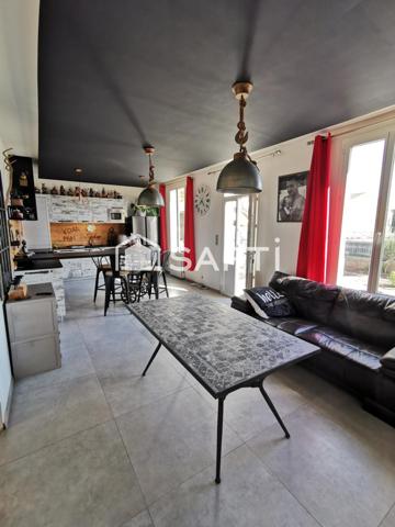 Rare opportunité en cœur de village