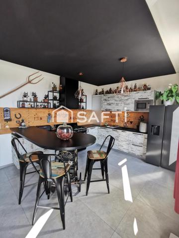 Rare opportunité en cœur de village