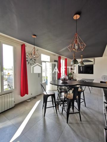 Rare opportunité en cœur de village