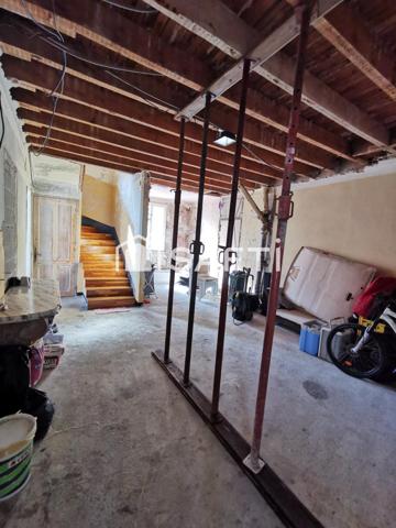 Rare opportunité en cœur de village