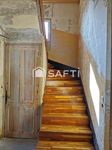 Rare opportunité en cœur de village