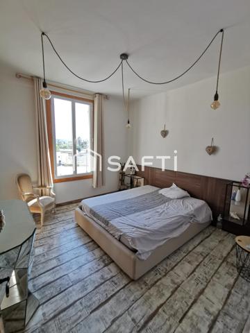 Rare opportunité en cœur de village