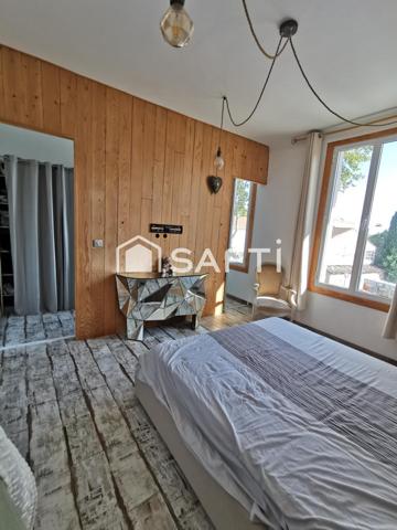 Rare opportunité en cœur de village