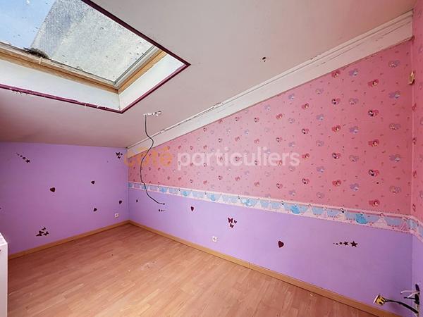 Vente
                Immeuble226 m² - ELBEUF (76500)