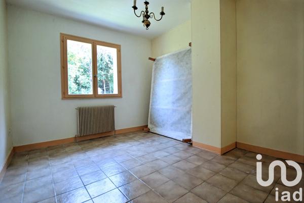 Maison à vendre 5 pièces 141 m² Saint-Fargeau