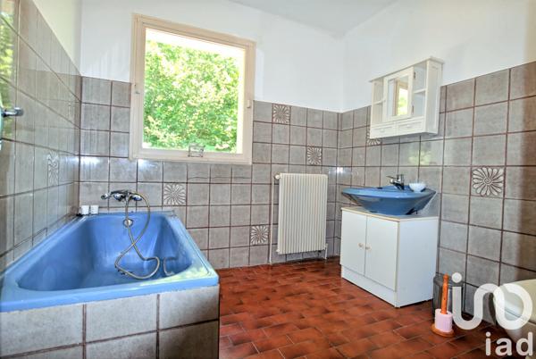 Maison à vendre 5 pièces 141 m² Saint-Fargeau