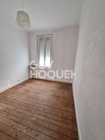 Maison + Jardin + garage double