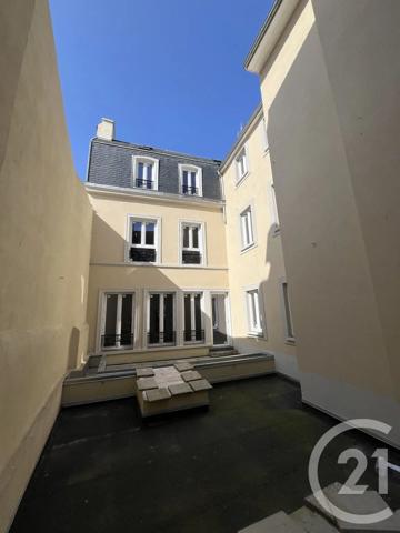 Appartement à vendre  2 pièces - 77 m 2   BOULOGNE SUR MER  - 62