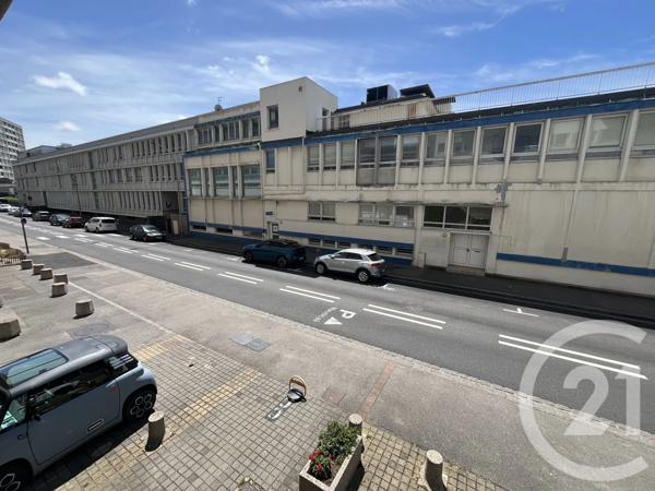 Appartement à vendre  2 pièces - 77 m 2   BOULOGNE SUR MER  - 62